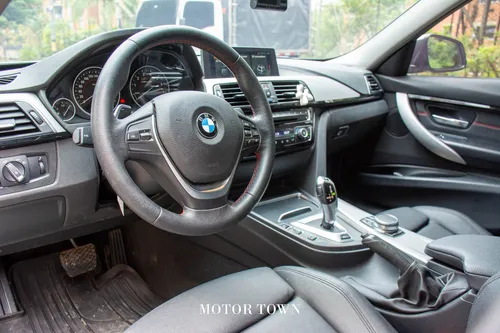 BMW Serie 3 2.0 330e F30 Lci Iperformance