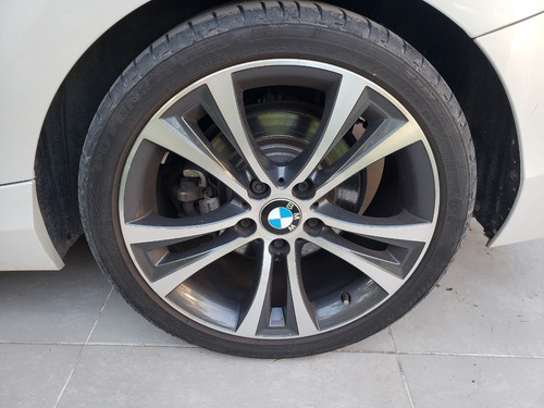 Bmw 220i Sport Coupe 184 Cv