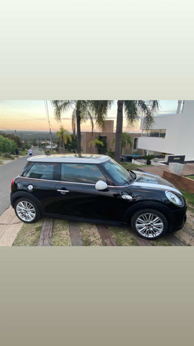 Mini Cooper S 2.0 F55 Chili 192cv 2017