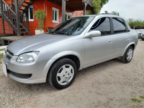 Imagen 1 de 11 de Chevrolet Classic 1.4 4 Ptas Aa Año 2014