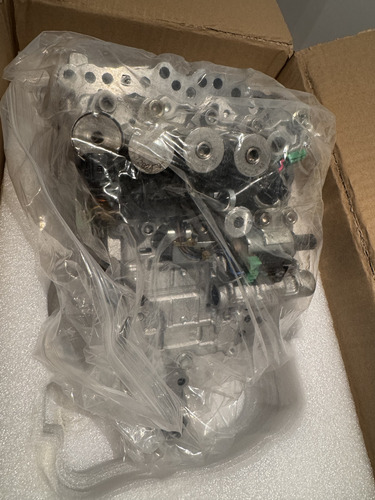Cuerpo De Válvulas/solenoides Jf011e Cvt Caja Automática