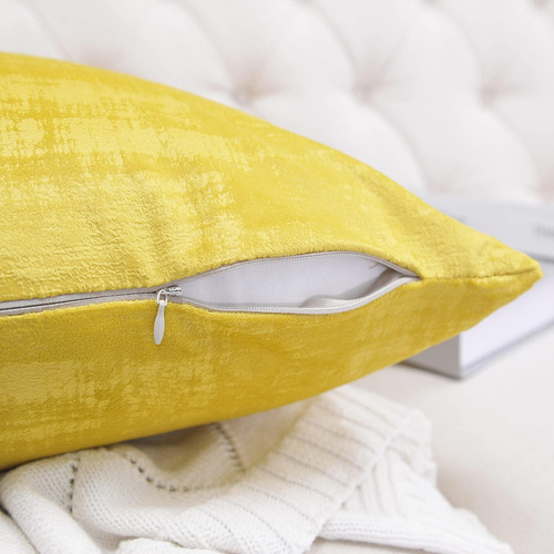 Home Soft Things Soft Tetinglewing Pillow Covers Conjunto De