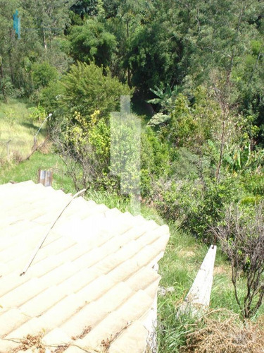 Chácara Com 3 Dormitórios À Venda, 1792 M² Por R$ 900.000,00 - Monterrey - Louveira/sp - Ch0015