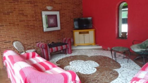 Pousada Com Piscina E 7 Dormitórios Em Itanhaém-sp 7513-pc