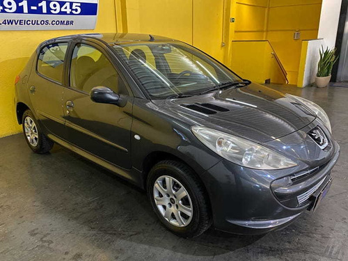 Imagem 5 de 15 de Peugeot 207 Hb Xr