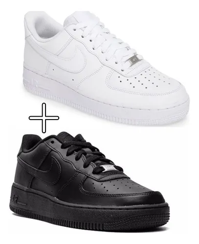 Tenis nike air force mercado livre 2025