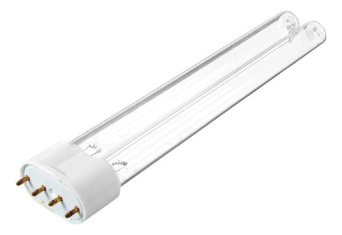 Lâmpada Hopar Uv 36w - Pl