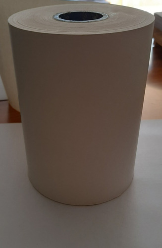 Papel Termico 110x80 Metros