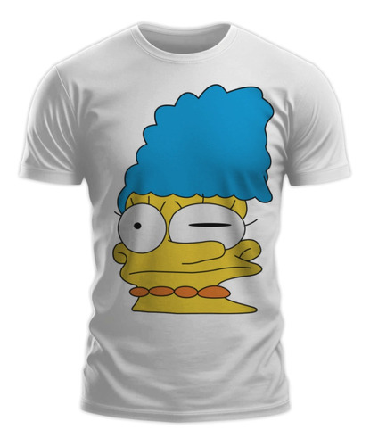 Polera Gustore De Marge