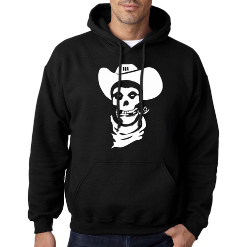 Sudaderas De Metal Cleen Alexer The Misfits Modelos Nuevos7