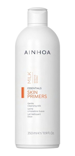 Leche Limpiadora Skin Primers Ainhoa