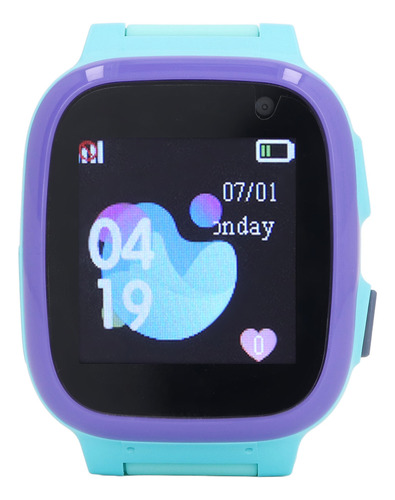Reloj Inteligente Para Niños Reloj Inteligente Para Niños Gp