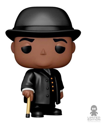 Funko Pop Album Life After Death 11 The Notorious B.i.g