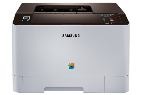 Impresora Laser Color Samsung Sl-c1810w En Oferta