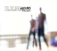 R.e.m Around The Sun (cd)