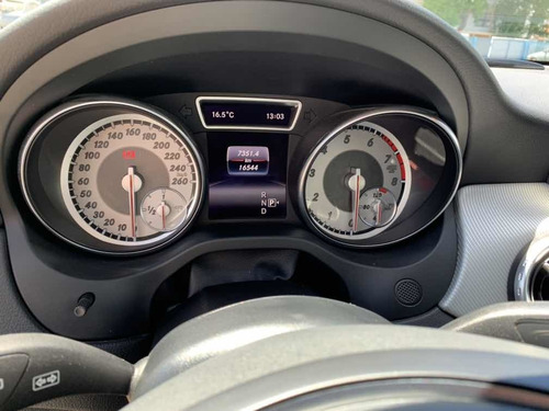 Mercedes-benz Clase Gla 1.6 Gla250 Urban 211cv 2016
