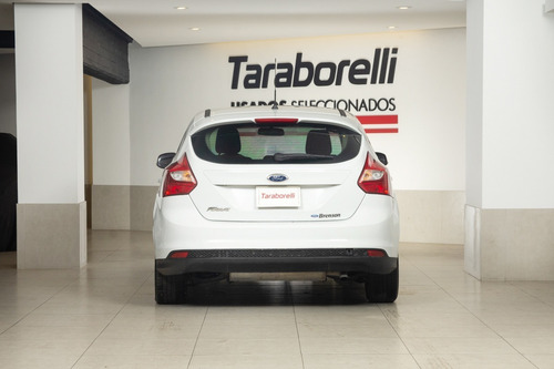 Ford Focus 5p 1.6 N S Taraborelli