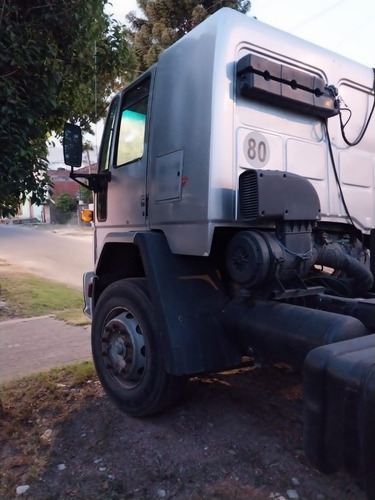 Imagen 18 de 22 de Ford Cargo 1832e Año 2008