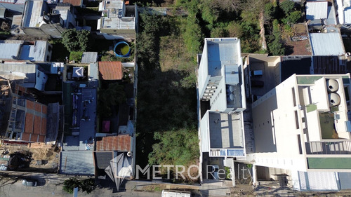 Venta Lote Ideal Constructor Quilmes Centro