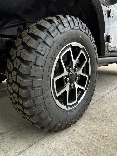 Jeep Wrangler Rubicon 2.0 Jm