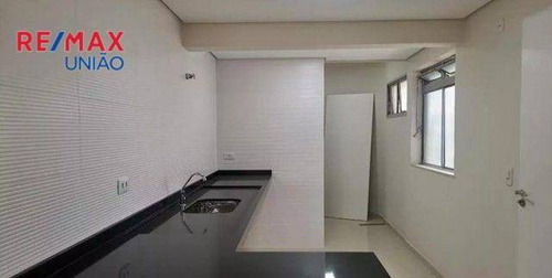Imagem 9 de 19 de Apartamento No Cond. Dakota - Ap0849