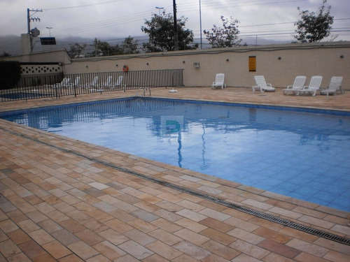 Imagem 10 de 13 de Apartamento Para Venda Em Mogi Das Cruzes, Nova Mogilar, 2 Dormitórios, 1 Banheiro, 1 Vaga - Ap0390_2-1230862