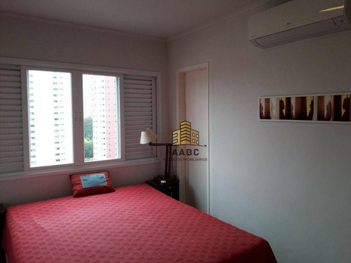 Imagem 11 de 18 de Apartamento Com 3 Dormitórios À Venda, 78 M² Por R$ 664.000 - Vila Clementino - São Paulo/sp - Ap1452