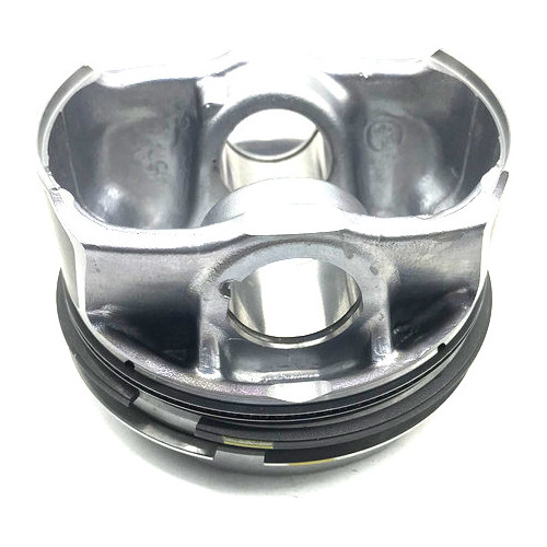 Kit Pistão Std Bmw 640i F12 2012 N55