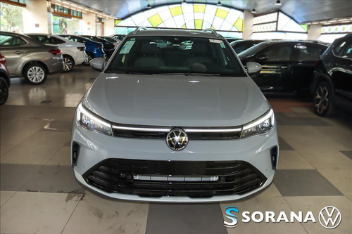 Nivus 1.0 200 Tsi Total Flex Highline Automático