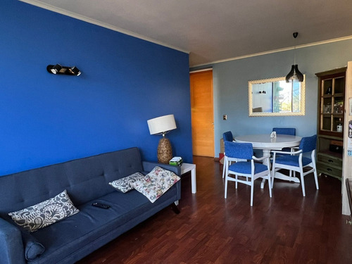 Se Vende Lindo Y Comodo Depto En Condominio Las Caracolas