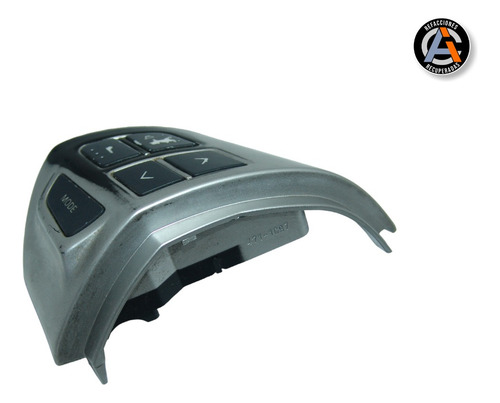 Controles De Mando Volumen Lancer 2009-2015 Original (Usado)