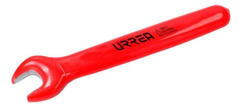 Llave Española Aislamiento 1000 V 9/16 In Electricista Urrea