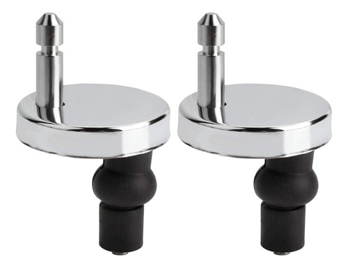 Bisagras Superiores For Asiento De Inodoro