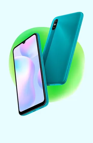 Xiaomi Redmi 9a M2006c3lc 4g 128gb Dual Sim Duos