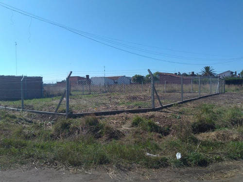 Imagen 5 de 11 de San Patricio: 2 Lotes Juntos O Por Separado