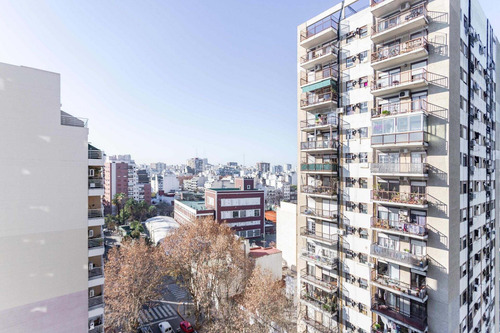 Imagen 5 de 30 de Venta Departamento 3 Ambientes-caballito C/cochera