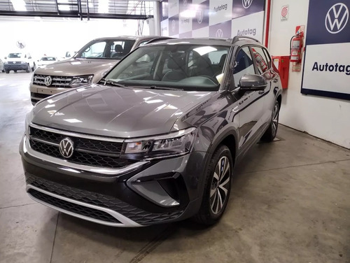 Volkswagen Taos 1.4 250 Tsi Comfortline