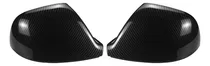 Comprar Par Cachas De Espejo Volkswagen Amarok Fibra De Carbono X2