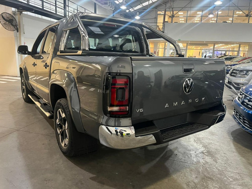 Volkswagen Amarok 3.0 V6 Cd Highline
