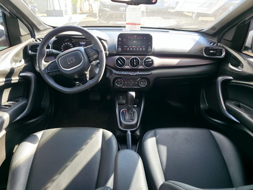 Fiat Cronos CRONOS PRECISION 1.3 GSE CVT B/