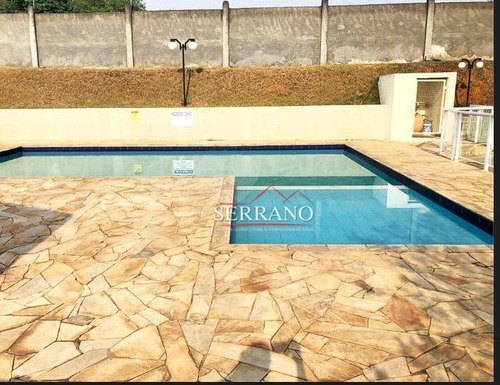 Imagem 6 de 30 de Apartamento Com 2 Dormitórios À Venda, 85 M² Por R$ 495.000,00 - Residencial Das Oliveiras - Vinhedo/sp - Ap0454