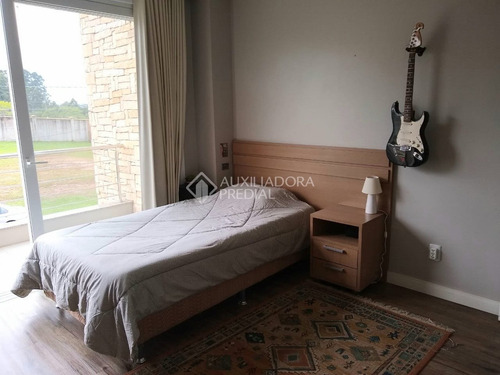Imagem 9 de 15 de Casa Em Condominio - Sao Vicente - Ref: 334390 - V-334390