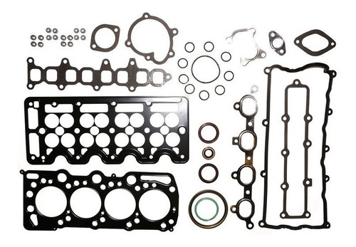 Kit Empaquetadura Chevrolet Combo Van 1700 Y17dtl 2003 2005