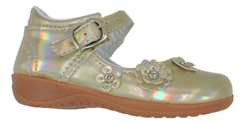 Zapato De Ni a Tornasol MercadoLibre