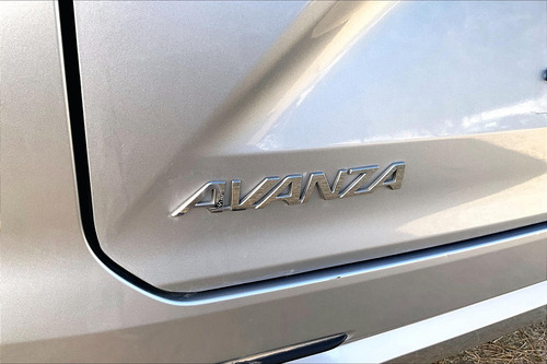 Toyota Avanza 2023