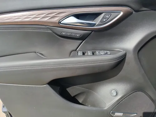Buick Envision 2.0 Avenir At