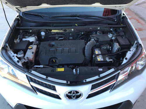 Toyota Rav4 2.0 4x2 Cvt 2014