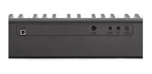 Piano Eléctrico Portátil Casio Cdp-s110 88 Teclas Accesorios