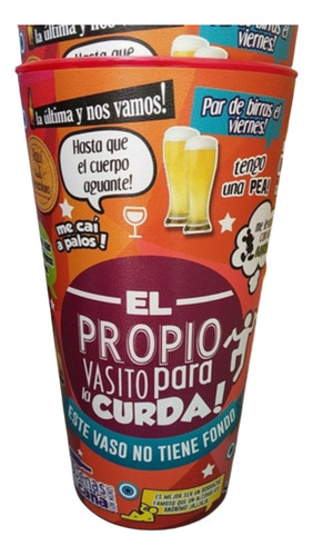 Imagen 3 de 4 de Souvenirs Venezuela Vasos Recuerdos