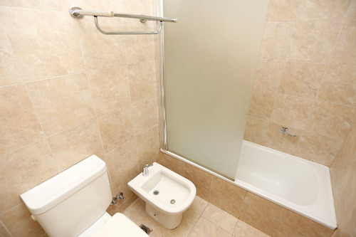 Imagen 22 de 30 de Venta Depto 3 Amb Balcon Cochera Baulera Palermo